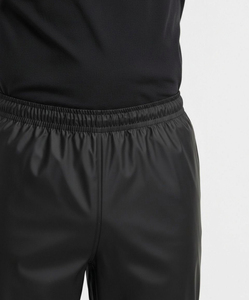 New RTS Custom Logo Men's Nylon <b>Wind</b> <b>Breaker</b> Contrast Panel With Pant Set For Summer Breathable Set Highstreet Zipper Jacket - Product Image 4