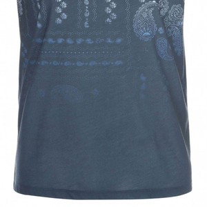 เสื้อยืดพรีเมียมผู้ชายแบบซับลิเมชั่น กันยับ สวมใส่สบาย พิมพ์ลายตามสั่ง แห้งเร็ว แฟชั่นทันสมัย - Product Image 3
