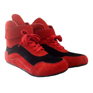 Chaussures de karting professionnelles personnalisées, légères, respirantes, en cuir microfibre de qualité supérieure, pour la course automobile, OEM, haute adhérence - Product Image 6