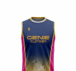 Uniforme 7v7 de Diseño Único, Bajo MOQ, Color Sólido, Ligero, Talla Personalizada - Product Image 4