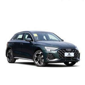 <strong>Audi</strong> A3 2026 Sportback 35 TFSI Flying Spur Luxury Edition + Luxury Package - Product Image 2