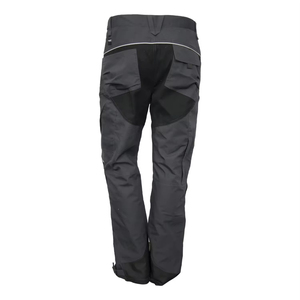 Pantalon cargo homme en coton et polyester, dernière collection, tendance, pour le travail, service OEM - Product Image 3
