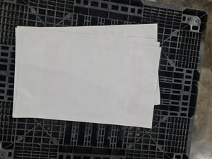 Bolsas Tejidas de Alta Resistencia de PE/HDPE/LDPE, Resistentes al Agua, para Envasado de Fertilizantes, Arroz, Granos, Alimentos y Productos Agrícolas - Product Image 5