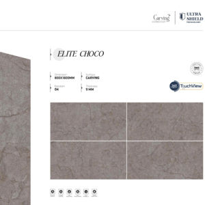 Azulejos de porcelana de alta resistencia para tallado, tamaño 800x1600, 1200x1800, 750x1500 mm, azulejos premium para uso residencial y comercial. - Product Image 1