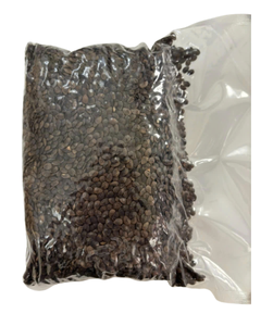 Export Quality Factory In Vietnam Competitive Price Selected Dried Passion Fruit <b>Seeds</b> <b>Packed</b> in 1kg Bag - Product Image 4