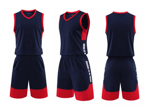 Tenue de sport de haute qualité 2025 : Ensemble maillot et uniforme de basketball, et ensemble uniforme de football - Product Image 3
