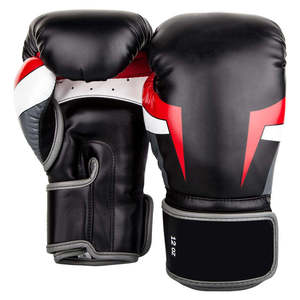 Guantes de Boxeo Gemelos de Diseño Personalizado, Cuero Genuino, Guantes de Boxeo Profesionales, Nueva Llegada, Guantes de Boxeo para Muay Thai y Kickboxing - Product Image 6