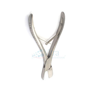 Premium <b>Bone</b> Cutter Stainless Steel <b>Bone</b> Cutter Precise Cutting <b>Bone</b> Cutter Strong Build <b>Bone</b> Cutter - Product Image 6