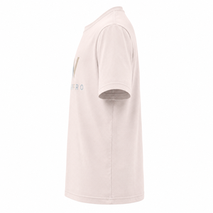 Camiseta de algodón informal premium para hombre Warpro, suave y ligera, de manga corta, corte regular, para uso diario, deportes y entrenamiento - Product Image 4