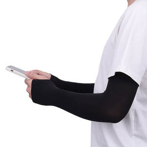 Maillots de basketball et de volleyball personnalisés de haute qualité pour hommes et femmes, en tissu compressif, antibactérien, écologique, protection UPF 50, baseball - Product Image 2