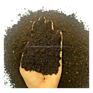 Premium Organic <b>Cow</b> Dung Fertilizer 100% Natural ISO Certified Custom Packaging Soil Conditioner For Agriculture & Gardening - Product Image 1