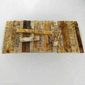 Cuernos de búfalo (cuernos de carnero) de alta calidad y ecológicos para la fabricación de mangos de cuchillos, hechos a mano a precio económico. - Product Image 4