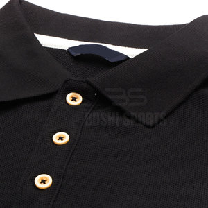 Camisetas Polo para Hombre en Oferta, Camisetas Polo Personalizadas para Hombre, Camisetas Polo para Hombre de Buena Calidad y Bajo MOQ - Product Image 6
