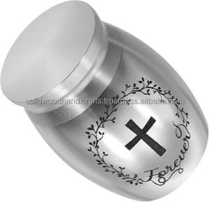 Urnas Conmemorativas Decorativas para Mascotas, Urnas Funerarias para Mascotas, Urnas de Entierro de Alta Calidad a Bajo Precio - Product Image 4