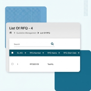 Servicio de Mantenimiento y Soluciones de Procesamiento de Cotizaciones Optimizadas Profesionalmente para Tiendas de Comercio Electrónico B2B - Product Image 2