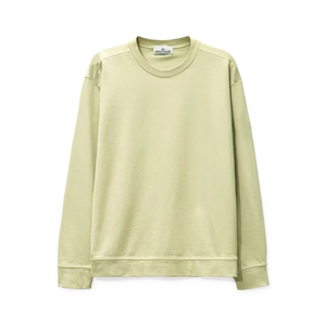 Sudadera de Forro Polar para Hombre, Manga Larga, Informal, Personalizada con Etiqueta Privada, Hecha en Pakistán, Nueva Llegada 2026 - Product Image 6