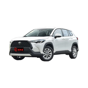 HEY - Meilleur Prix Corolla Cross 0 km, Voiture Neuve d'Occasion, Hybride Essence, Véhicule Hybride d'Occasion à Vendre - Product Image 3