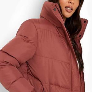 Chaqueta de Invierno para Hombre, Estilo Nuevo, Precios Razonables, Transpirable, de la Mejor Calidad, con Capucha Desmontable, Servicio OEM ODM - Product Image 4