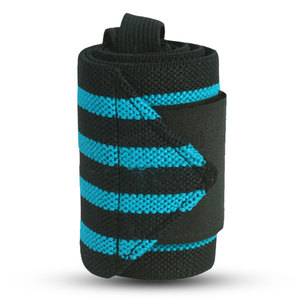Reasonable Price Thumb hole Design Made Neoprene <b>Wrist</b> <b>Bands</b> Custom Made Safety Fitness Wear Adjustable <b>Wrist</b> Straps For Unisex - Product Image 5