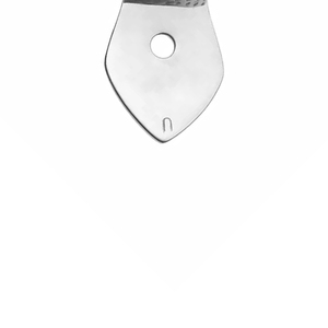 Bandejas de Impresión Dental de Acero Inoxidable de Alta Calidad para Blanqueamiento Dental, Instrumento Profesional Manual para Dentistas - Product Image 5