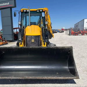 รถแบคโฮมือสอง JCB 3CX-15 ราคาถูก ลดราคาพิเศษ มีจำหน่าย - Product Image 1