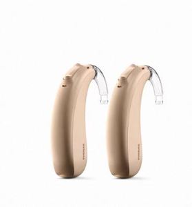 Audífonos Digitales Programables con Bluetooth, Audífonos Avanzados de Ultra Potencia Phonak Naida L70-UP para Personas Mayores con Problemas Auditivos - Product Image 4