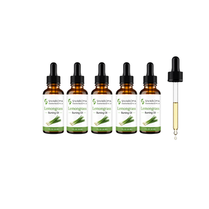 Aceite de limoncillo de primera calidad para difusión de aromas, rituales de spa, mezclas de fragancias y soluciones de suministro a granel - Product Image 1