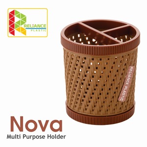 Organisateur d'ustensiles de cuisine et de couverts, porte-éponge - Product Image 5