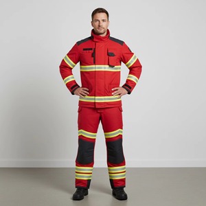 ชุดยูนิฟอร์มทำงานสำหรับผู้ชายและผู้หญิง ชุดคลุมทำงาน ชุดเชื่อม ชุดซ่อมรถยนต์ ชุดช่าง ชุดจั๊มสูทไซส์ใหญ่ - Product Image 5