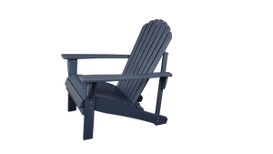 Durable wood outdoor lounge chair <b>Foldable</b> <b>garden</b> set furniture Modern farmhouse hotel chair - Product Image 6