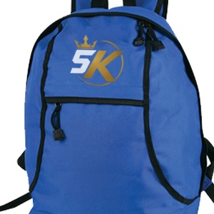 Mochila de Viaje para Artes Marciales - Ligera y Portátil, Material Oxford Resistente, Gran Capacidad, Bolsa Deportiva de Moda para Exteriores - Product Image 5
