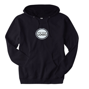 Sudadera de Alta Calidad 100% Algodón Ecológico con Bolsillo, Gruesa, 450GSM, Personalizada, Oversize, con Hombros Caídos, Estilo Urbano para Hombre - Product Image 4