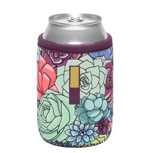 Premium Outdoor Beverage Insulator Sleeve Reusable Beer Can <b>Cooler</b> Wholesale OEM ODM Factory Manufacturer Export - Product Image 1