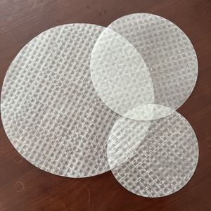 Hojas de Papel de Arroz de Entrega Rápida, Listas para Comer, en Caja de Cartón, Hechas en Vietnam, Fábrica WA0084838366717, Marca VILACONIC - Product Image 5