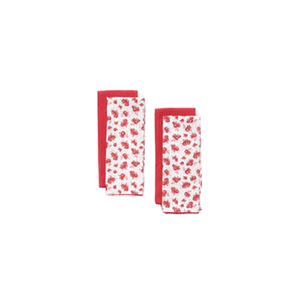 ผ้าขนหนูผ้าฝ้ายหลายสีสำหรับใช้ในครัวผ้าขนหนูสำหรับใส่ชาในห้องครัวดีไซน์ตามสั่ง - Product Image 5