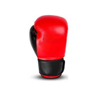 Gants de boxe personnalisés pour marques privées - Logo et design personnalisés de haute qualité, 100% cuir de vachette véritable, gants de sparring - Product Image 2