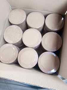 Bloques de Fibra de Coco Comprimidos para Macetas, Jardinería, Cultivo de Plantas, Alta Retención de Agua, Medio Orgánico Ecológico - Product Image 5