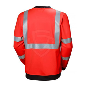 Camisa de Trabajo Cómoda y Resistente con Mangas Largas, Costuras Reforzadas y Tela Premium para Trabajadores Industriales - Product Image 2