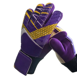 High Quality Professional Sports Goalkeeper Gloves Comfortable with <b>Custom</b> <b>Logo</b> Design Best Wholesale Option - Product Image 1