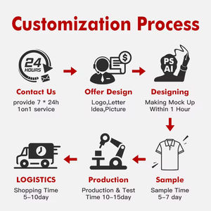 Débardeur sans manches pour homme, style urbain, pour la gym, 240g, col rond, 100% coton, respirant, écologique, bords bruts, logo avant, couleur unie - Product Image 5