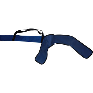 Housse de protection pour bâton de hockey sur glace, sac d'équipement de hockey sur gazon, sac de gardien de but de hockey avec sangle réglable, housse de protection pour bâton de hockey sur glace - Product Image 5