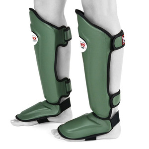 Protections de tibia pour le sport, protections de jambes pour le football, entraînement, adultes, jeunes, durables, respirantes, légères, protection. - Product Image 4