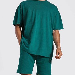 Camiseta y pantalones cortos de gimnasio para hombre, lo último en novedades, 100% alta calidad, directo de fábrica, el mejor fabricante. - Product Image 6