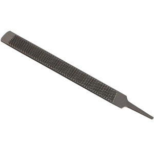 Diamante de 14 pulgadas Raspador de Acero para Pezuñas de Caballo - Product Image 3