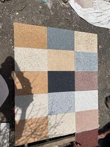 หินธรรมชาติเนื้อเบาสำหรับตกแต่งผนัง พื้นเทอร์ราซโซ  รักษ์โลก ทนทาน ปลอดสารพิษ ดีไซน์ทันสมัย รับประกัน 5 ปี - Product Image 5