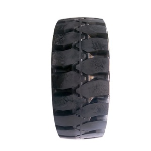 Neumáticos Sólidos de Alta Calidad Topower en Oferta, 32x12.1-15 para Montacargas, Plataformas Elevadoras de Tijera, Plataformas Elevadoras Articuladas, Plataformas AWP, 18 Meses de Garantía - Product Image 3