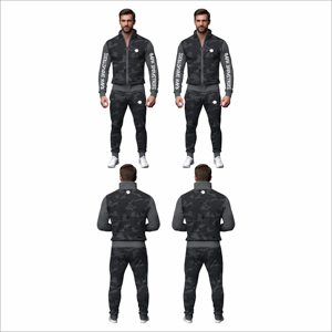 Trajes Deportivos para Hombre con Diseño Personalizado y Estilo Único, Hechos en Pakistán, para Venta en Línea - Product Image 6