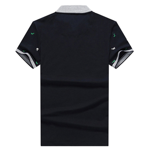 Camisetas Polo Premium para Hombre, Prenda Casual Atemporal Diseñada para el Trabajo, el Ocio y Reuniones Sociales, Ropa en Contenedor - Product Image 2