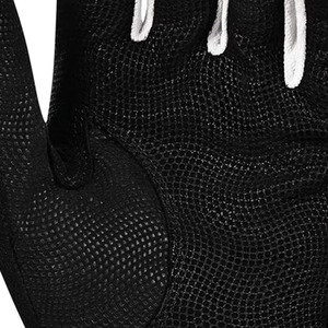 Guantes de Bateo de Cuero de Alta Calidad con Cierre de Cremallera, Cómodos, Ligeros, Último Diseño, Color y Talla Personalizables en Venta - Product Image 6