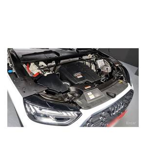 Audi Q5 45 TFSI Quattro Premium 2023, 49,635 km, Volante a la Izquierda, Asientos de Cuero, Cámara Trasera - Product Image 6